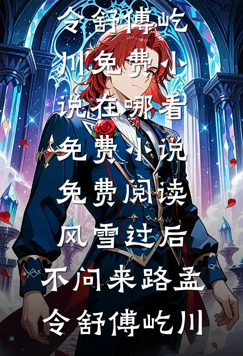 风雪过后，不问来路孟令舒傅屹川免费小说在哪看_免费小说免费阅读风雪过后，不问来路(孟令舒傅屹川)