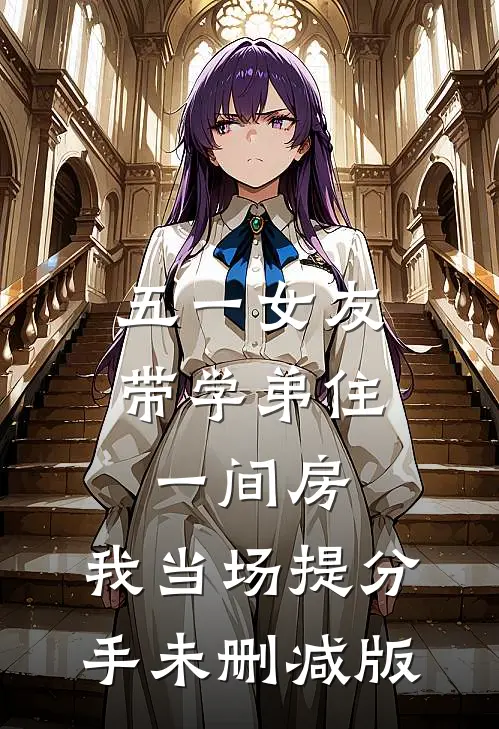 五一女友带学弟住一间房，我当场提分手未删减版