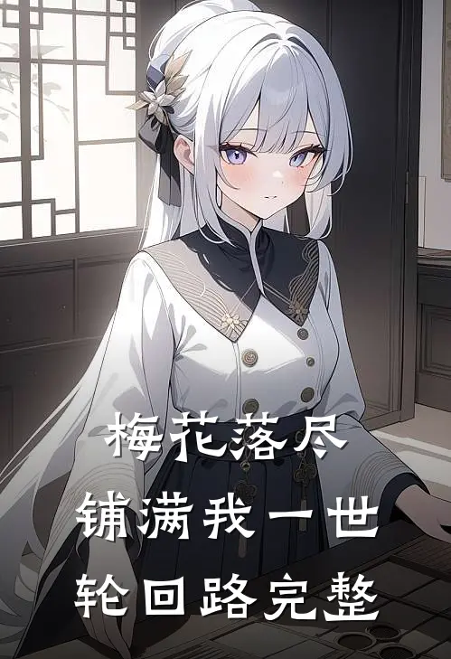 梅花落尽，铺满我一世轮回路完整
