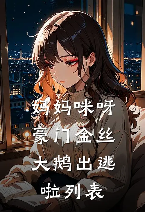 妈妈咪呀，豪门金丝大鹅出逃啦列表