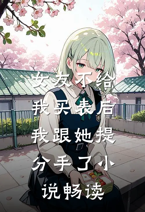 女友不给我买表后，我跟她提分手了小说畅读