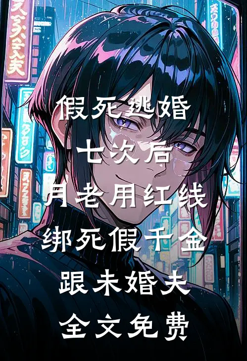 假死逃婚七次后，月老用红线绑死假千金跟未婚夫全文免费