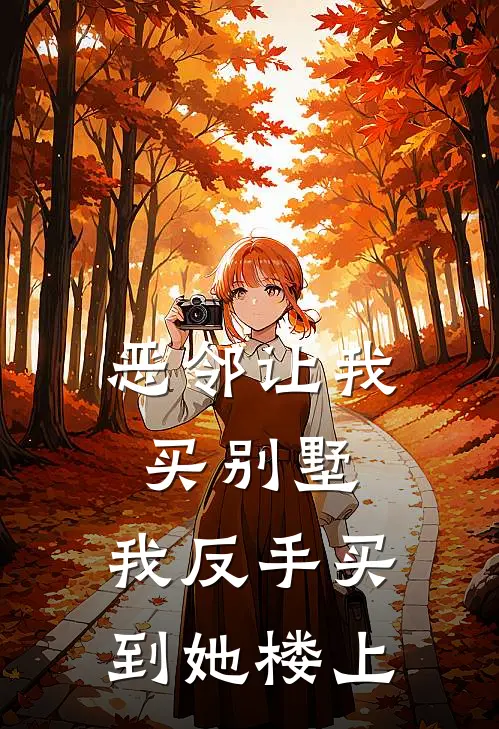恶邻让我买别墅,我反手买到她楼上怎么办