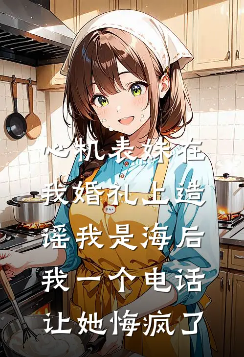 心机表妹在我婚礼上造谣我是海后，我一个电话让她悔疯了