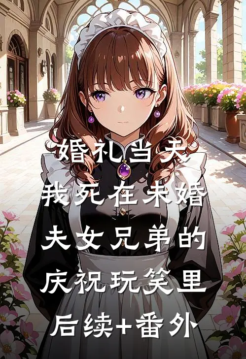 婚礼当天，我死在未婚夫女兄弟的庆祝玩笑里后续+番外