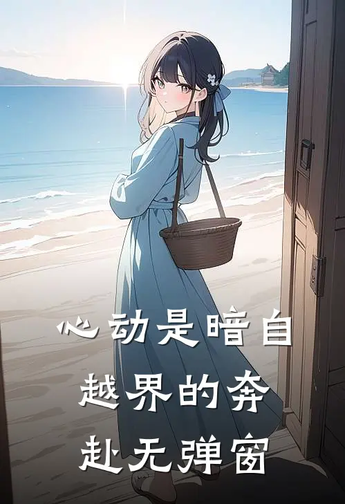 心动是暗自越界的奔赴无弹窗