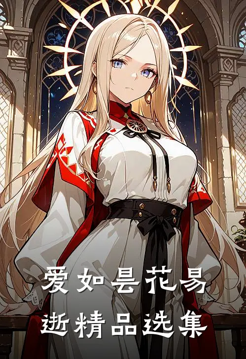 爱如昙花易逝精品选集