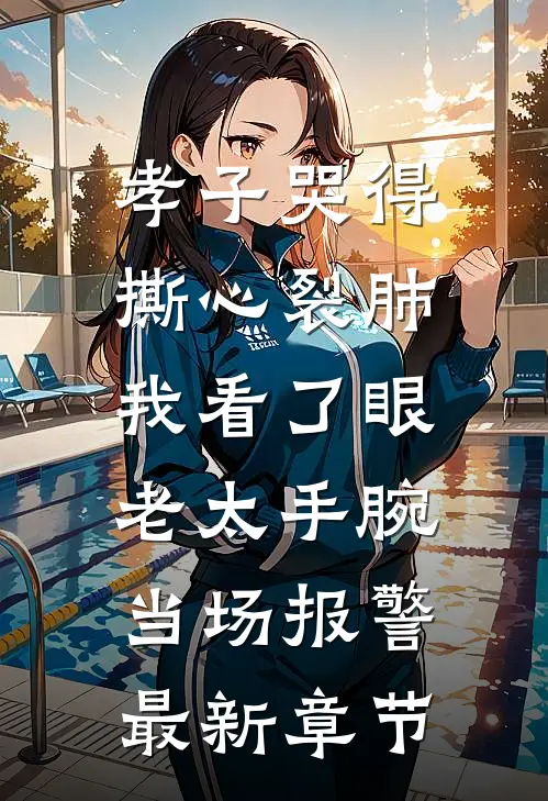 孝子哭得撕心裂肺，我看了眼老太手腕当场报警最新章节