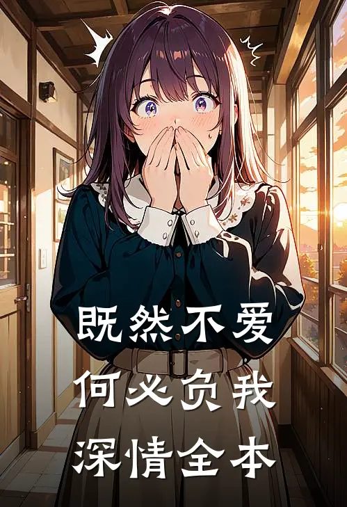 既然不爱，何必负我深情全本