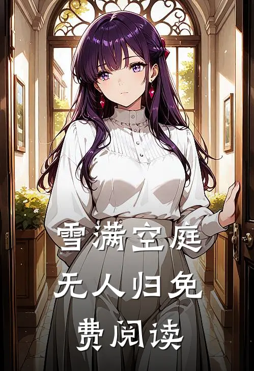 雪满空庭无人归免费阅读