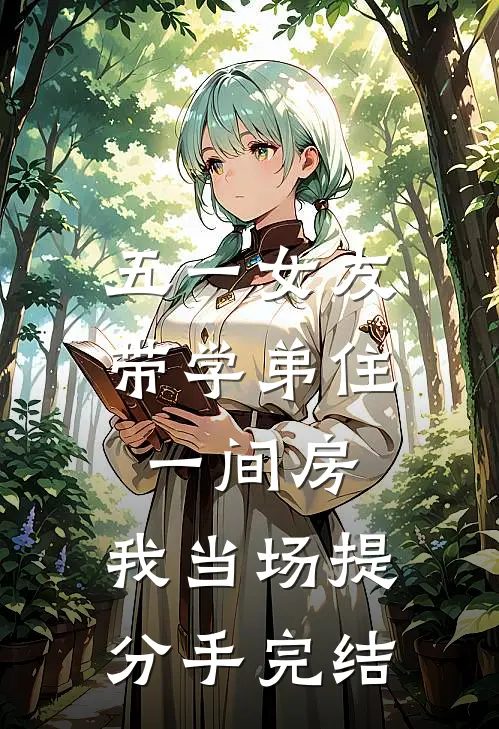 五一女友带学弟住一间房，我当场提分手完结