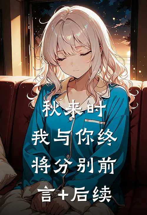 秋来时，我与你终将分别前言+后续