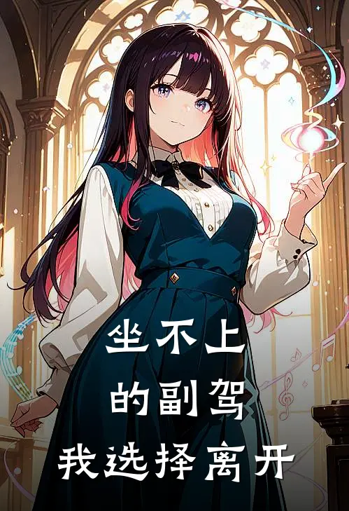 坐不上的副驾，我选择离开