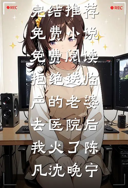 拒绝送临产的老婆去医院后，我火了(陈凡沈晚宁)小说完结推荐_免费小说免费阅读拒绝送临产的老婆去医院后，我火了(陈凡沈晚宁)