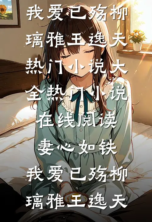 妻心如铁，我爱已殇柳璃雅王逸天热门小说大全_热门小说在线阅读妻心如铁，我爱已殇柳璃雅王逸天