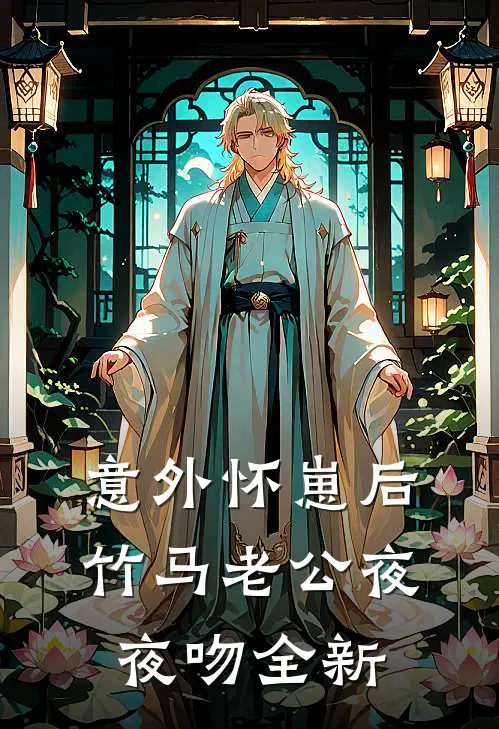 意外怀崽后，竹马老公夜夜吻全新