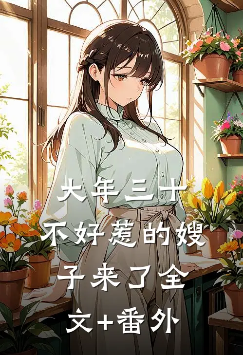 大年三十，不好惹的嫂子来了全文+番外