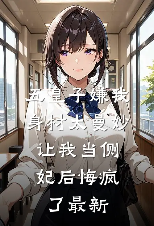 五皇子嫌我身材太曼妙，让我当侧妃后悔疯了最新