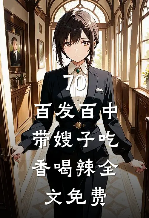 70：百发百中，带嫂子吃香喝辣全文免费