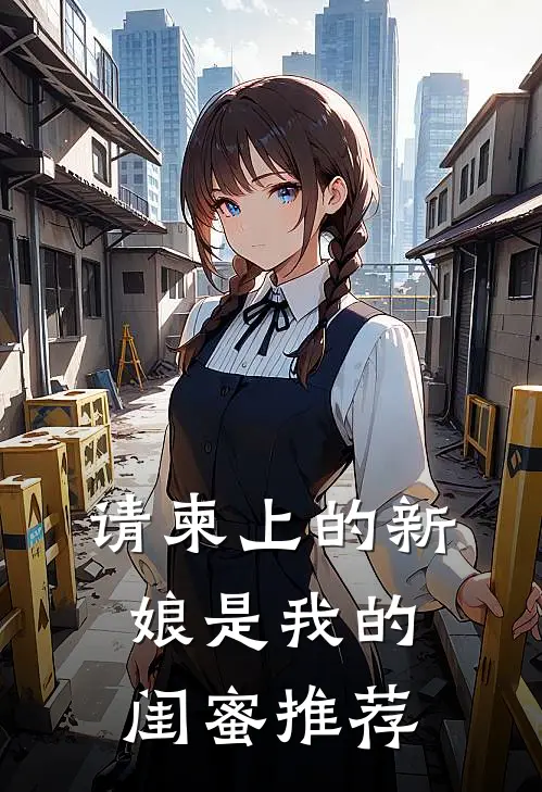 请柬上的新娘是我的闺蜜推荐