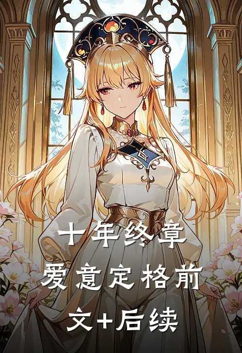 十年终章，爱意定格前文+后续