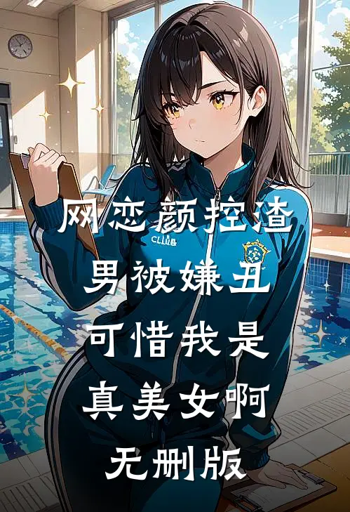 网恋颜控渣男被嫌丑，可惜我是真美女啊无删版