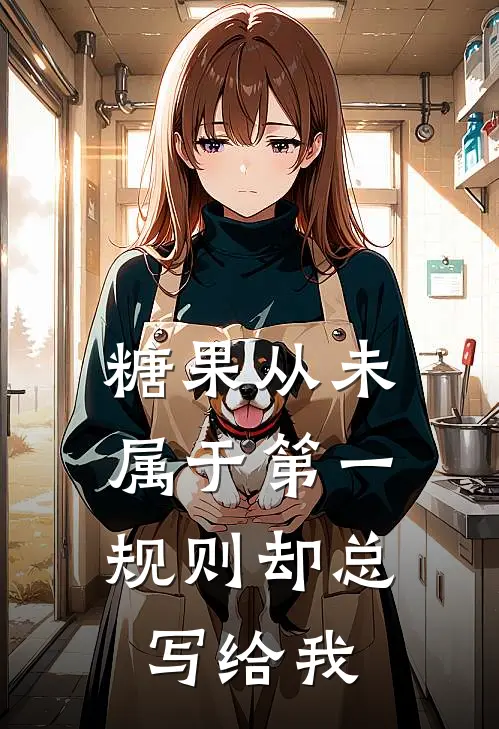 糖果从未属于第一，规则却总写给我
