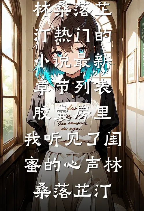 胶囊房里，我听见了闺蜜的心声(林桑落芷汀)热门的小说_最新章节列表胶囊房里，我听见了闺蜜的心声林桑落芷汀