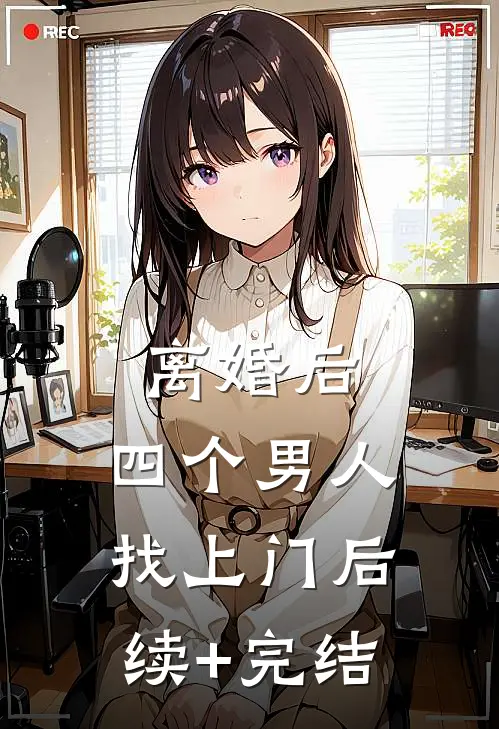 离婚后，四个男人找上门后续+完结