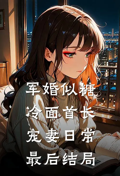 军婚似糖，冷面首长宠妻日常最后结局