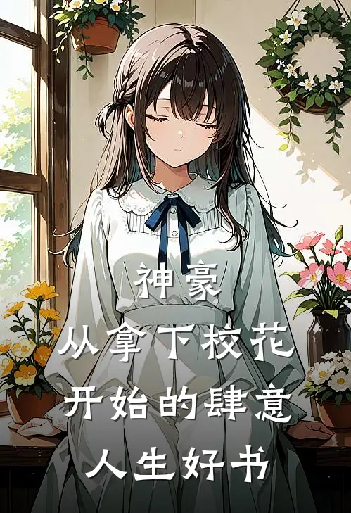 神豪：从拿下校花开始的肆意人生好书