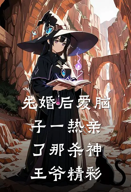 先婚后爱脑子一热亲了那杀神王爷精彩