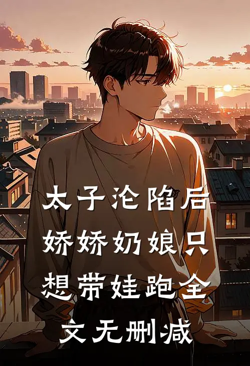 太子沦陷后，娇娇奶娘只想带娃跑全文无删减