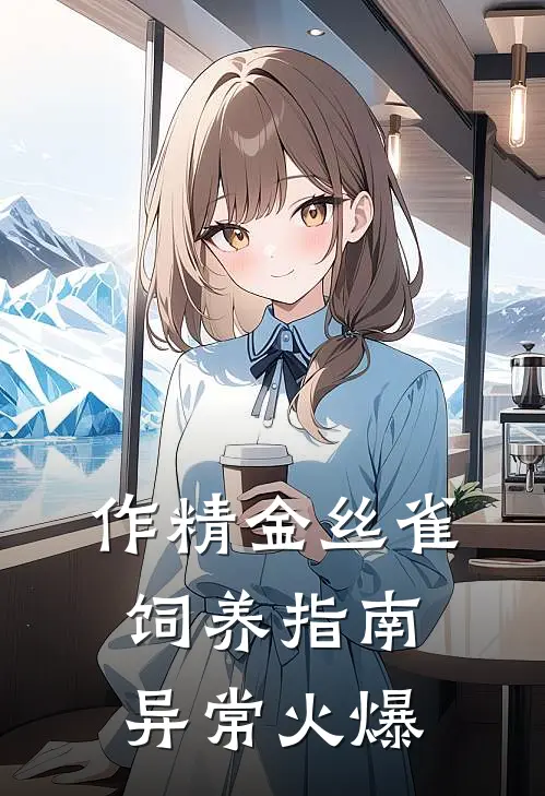 作精金丝雀饲养指南异常火爆