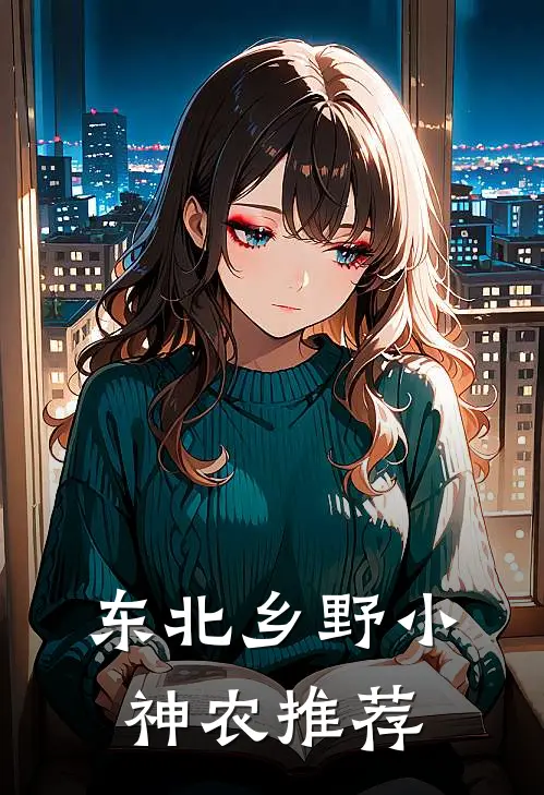 东北乡野小神农推荐
