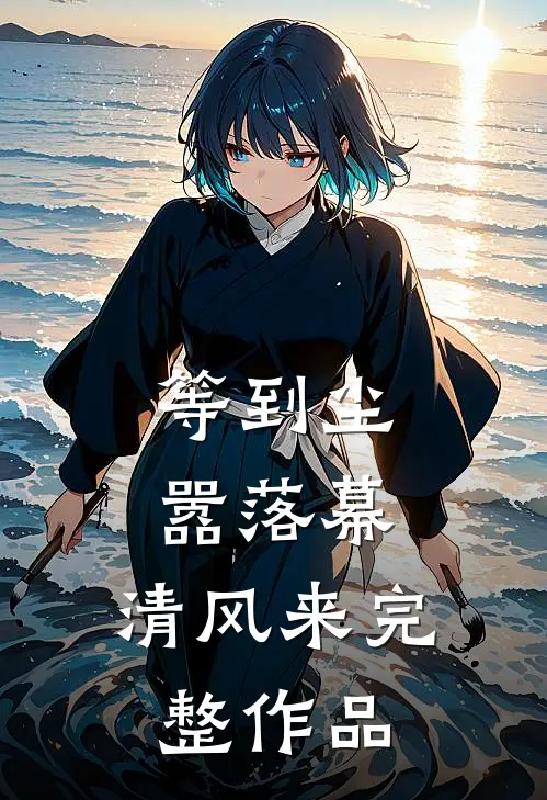 等到尘嚣落幕，清风来完整作品