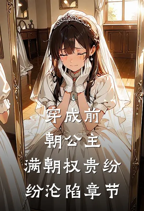 穿成前朝公主，满朝权贵纷纷沦陷章节