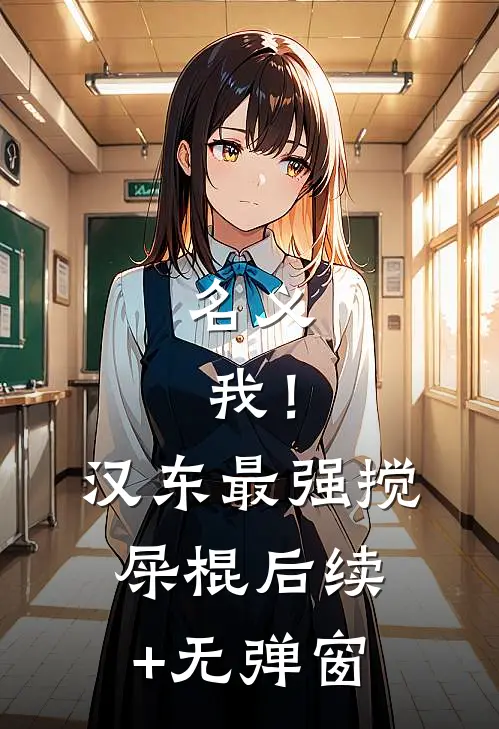 名义：我！汉东最强搅屎棍后续+无弹窗