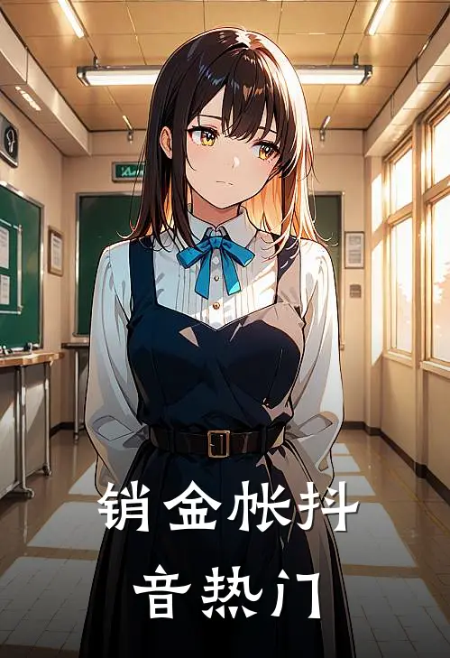 销金帐抖音热门