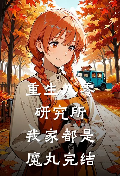 重生八零研究所：我家都是魔丸完结