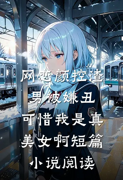 网恋颜控渣男被嫌丑，可惜我是真美女啊短篇小说阅读