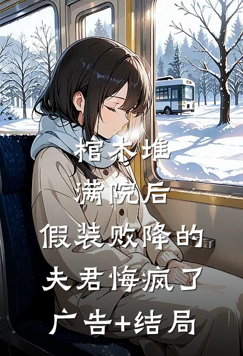 棺木堆满院后，假装败降的夫君悔疯了广告+结局