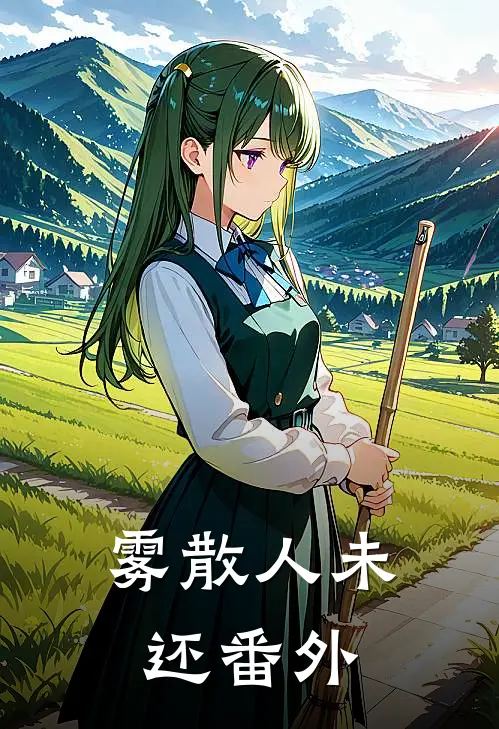 雾散人未还番外