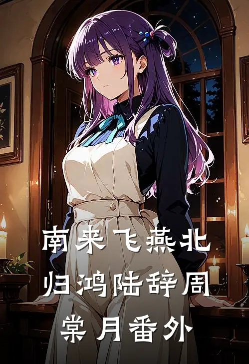 南来飞燕北归鸿陆辞周棠月番外