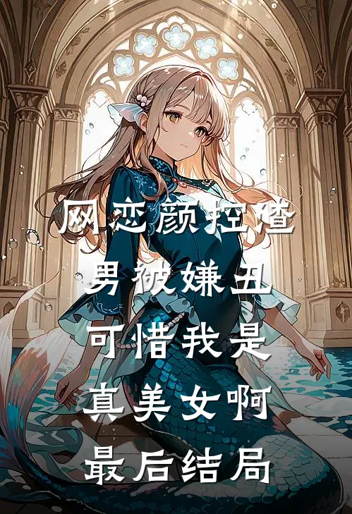 网恋颜控渣男被嫌丑，可惜我是真美女啊最后结局