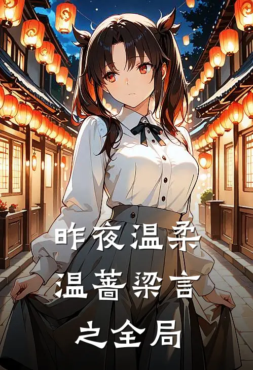 昨夜温柔温蔷梁言之全局