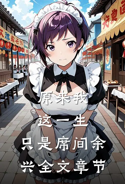 原来我这一生，只是席间余兴全文章节