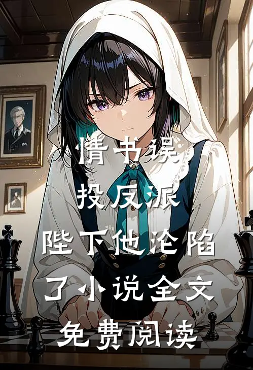 情书误投反派，陛下他沦陷了小说全文免费阅读