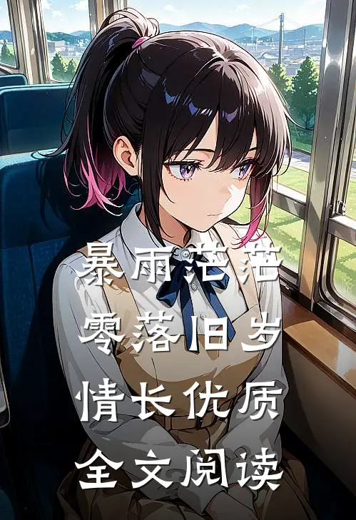 暴雨茫茫，零落旧岁情长优质全文阅读