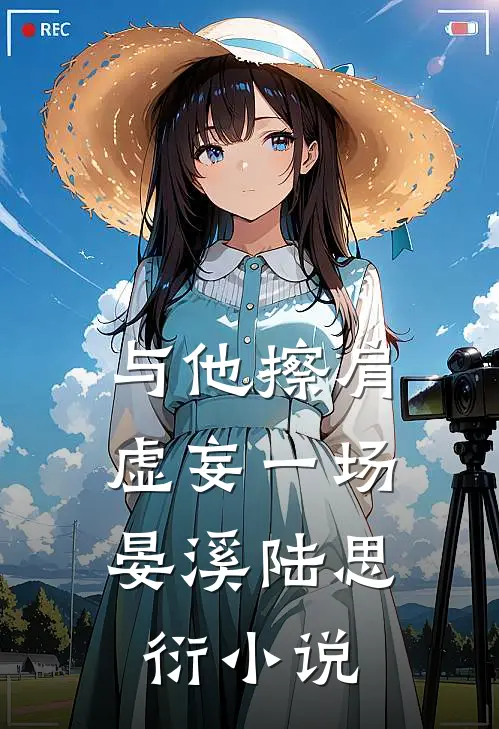 与他擦肩，虚妄一场晏溪陆思衍小说